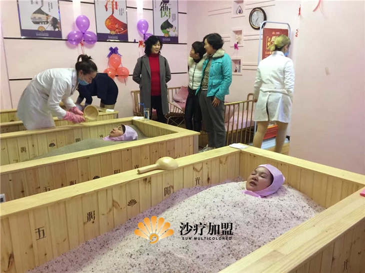 沙疗床价格